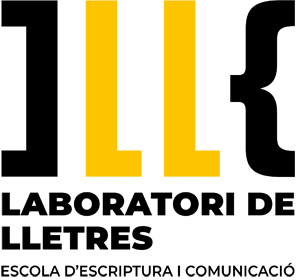 Inscripci&oacute; Escriptura Creativa